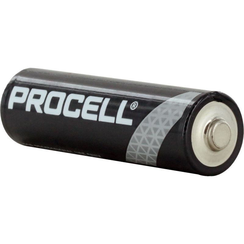 Duracell Procell AA 1.5V Alkaline Batteries (12 Pack)