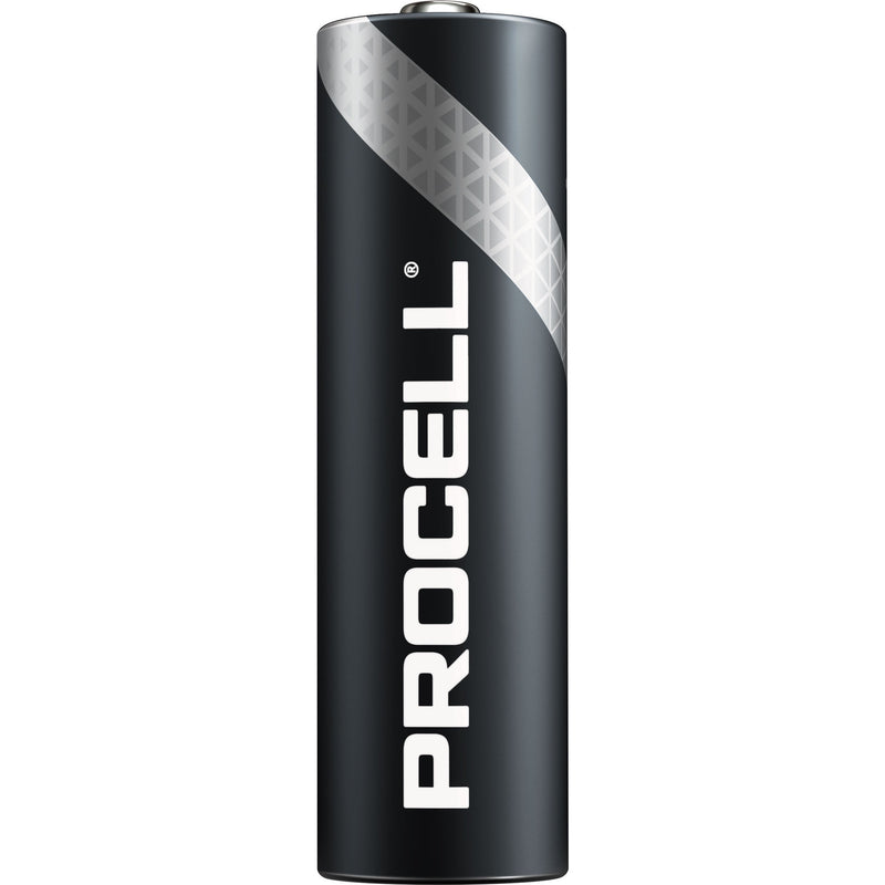 Duracell Procell AA 1.5V Alkaline Batteries (72 Pack)