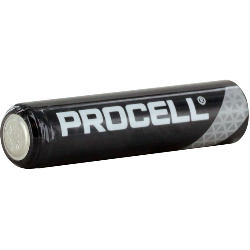 Duracell Procell AAA 1.5V Alkaline Batteries (72 Pack)