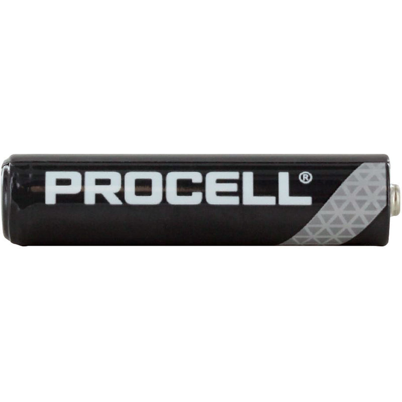 Duracell Procell AAA 1.5V Alkaline Batteries (144 Pack)