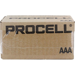 Duracell Procell AAA 1.5V Alkaline Batteries (144 Pack) Image 1
