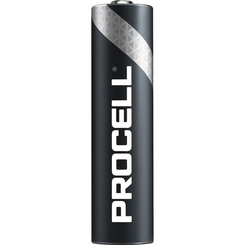 Duracell Procell AAA 1.5V Alkaline Batteries (144 Pack)