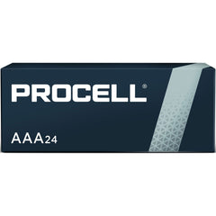 Duracell Procell AAA 1.5V Alkaline Batteries (24 Pack) Image 1