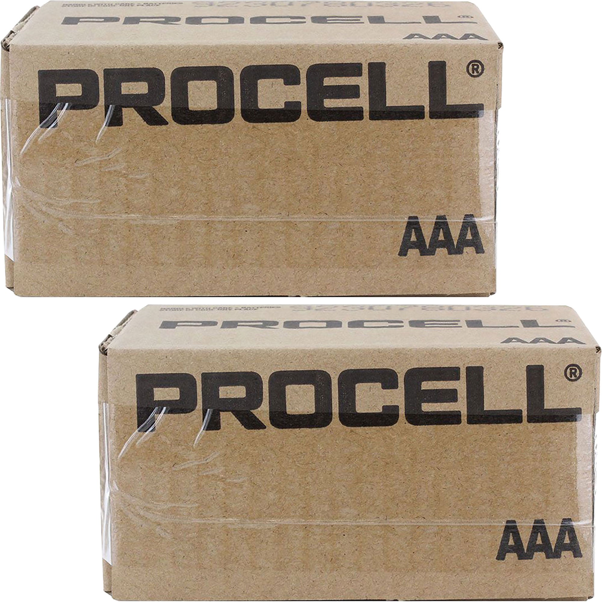 Duracell Procell AAA 1.5V Alkaline Batteries (288 Pack)
