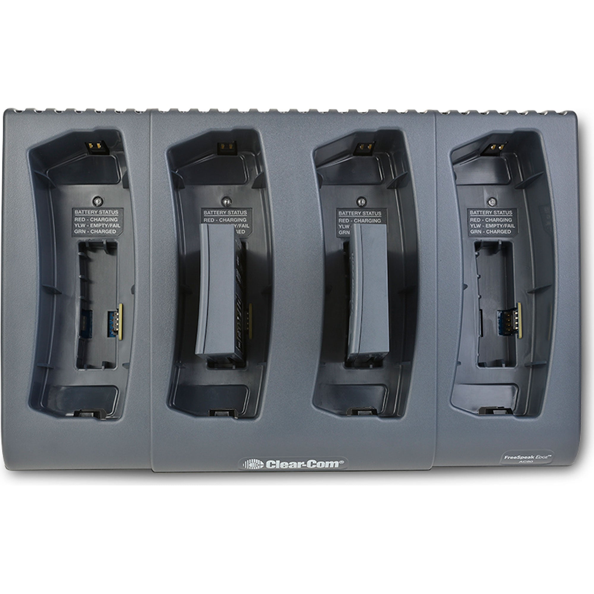 Clear-Com AC80 FreeSpeak Edge Battery and Beltpack Charger