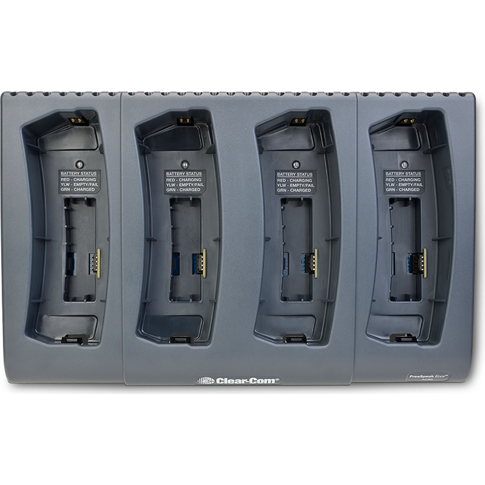 Clear-Com AC80 FreeSpeak Edge Battery and Beltpack Charger