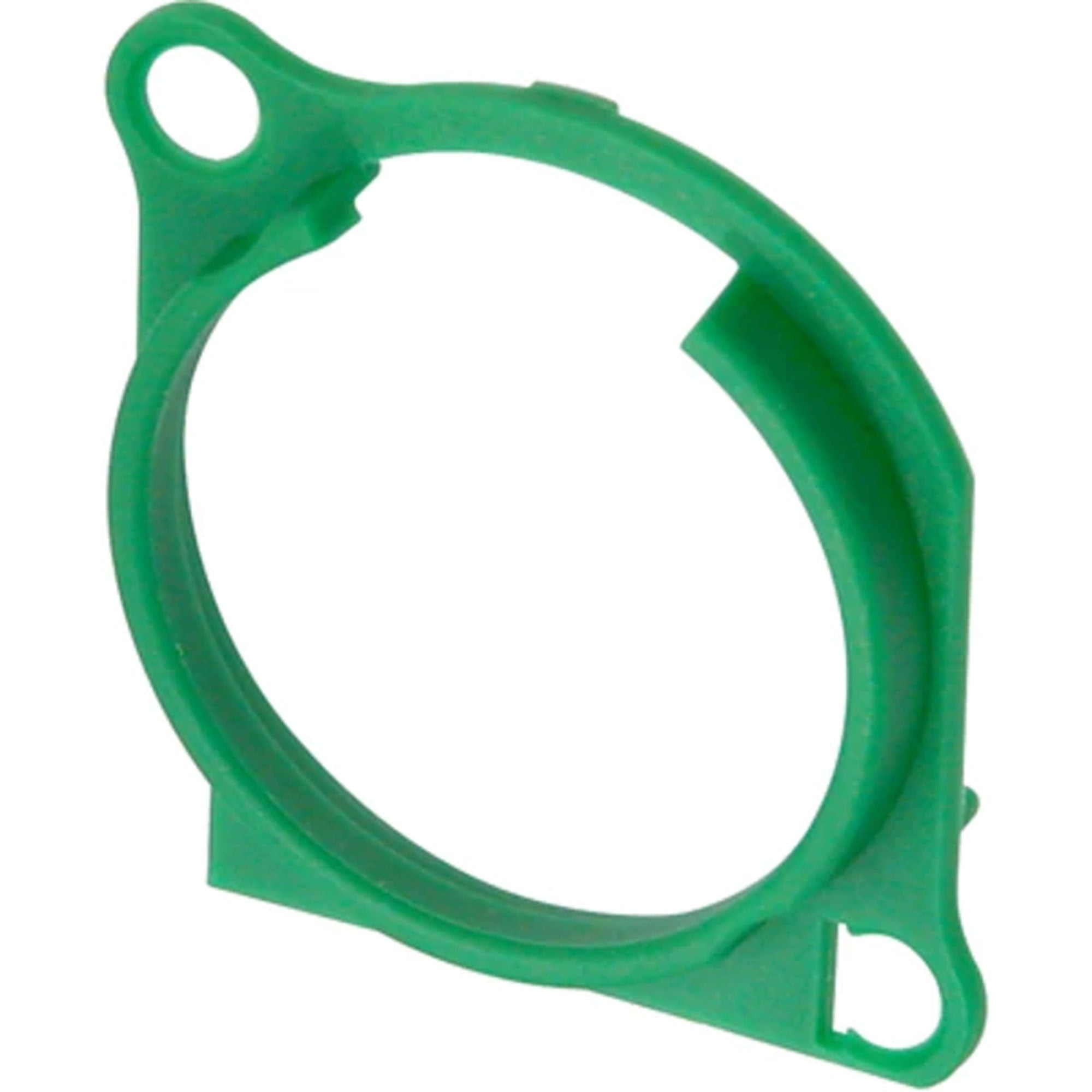Neutrik ACRF-5 Color Coding Ring for Female 4 and 5 Pole A and B Series (Green, Bag of 100)