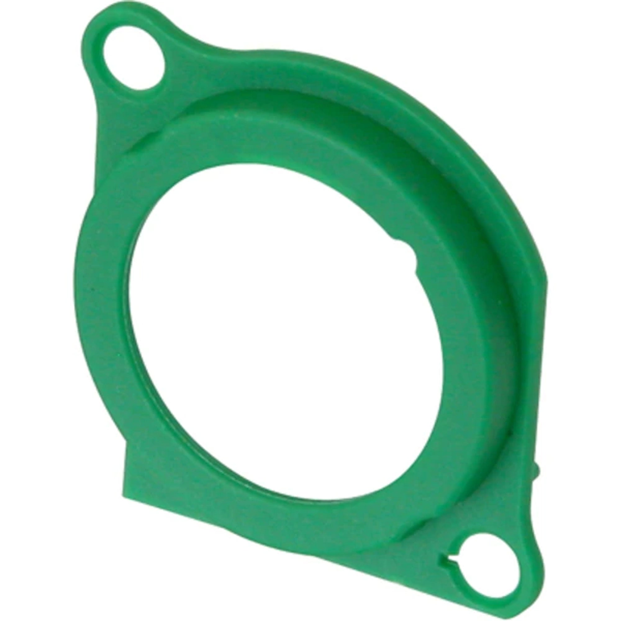 Neutrik ACRM-5 Color Coding Ring for Male 4 and 5 Pole A and B Series (Green, Bag of 100)