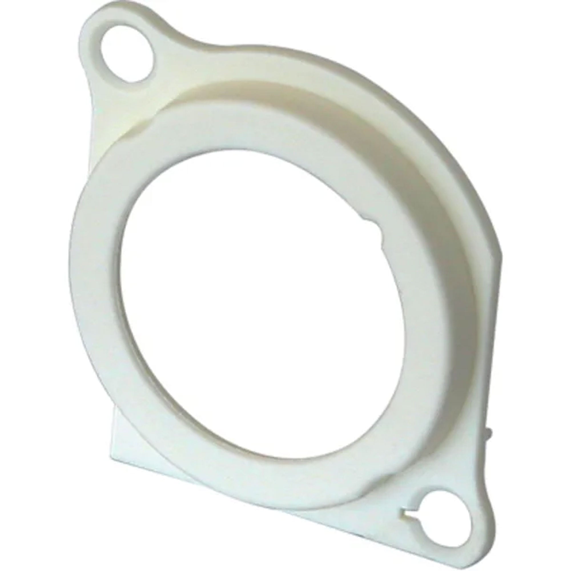 Neutrik ACRM-9 Color Coding Ring for Male 4 and 5 Pole A and B Series (White, Bag of 100)