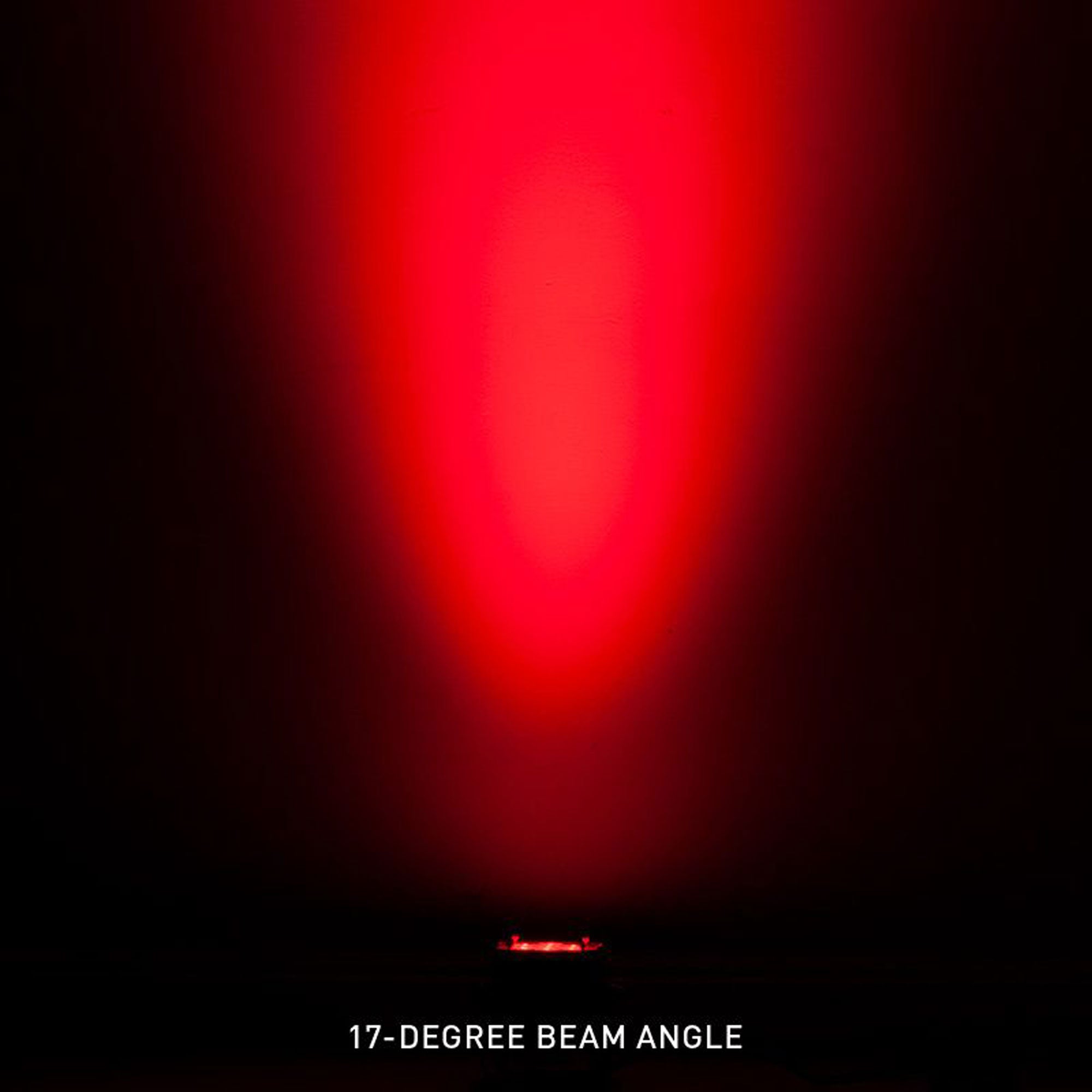 American DJ MOD STQ Compact High-Output Low-Power Draw LED Par Wash Fixture