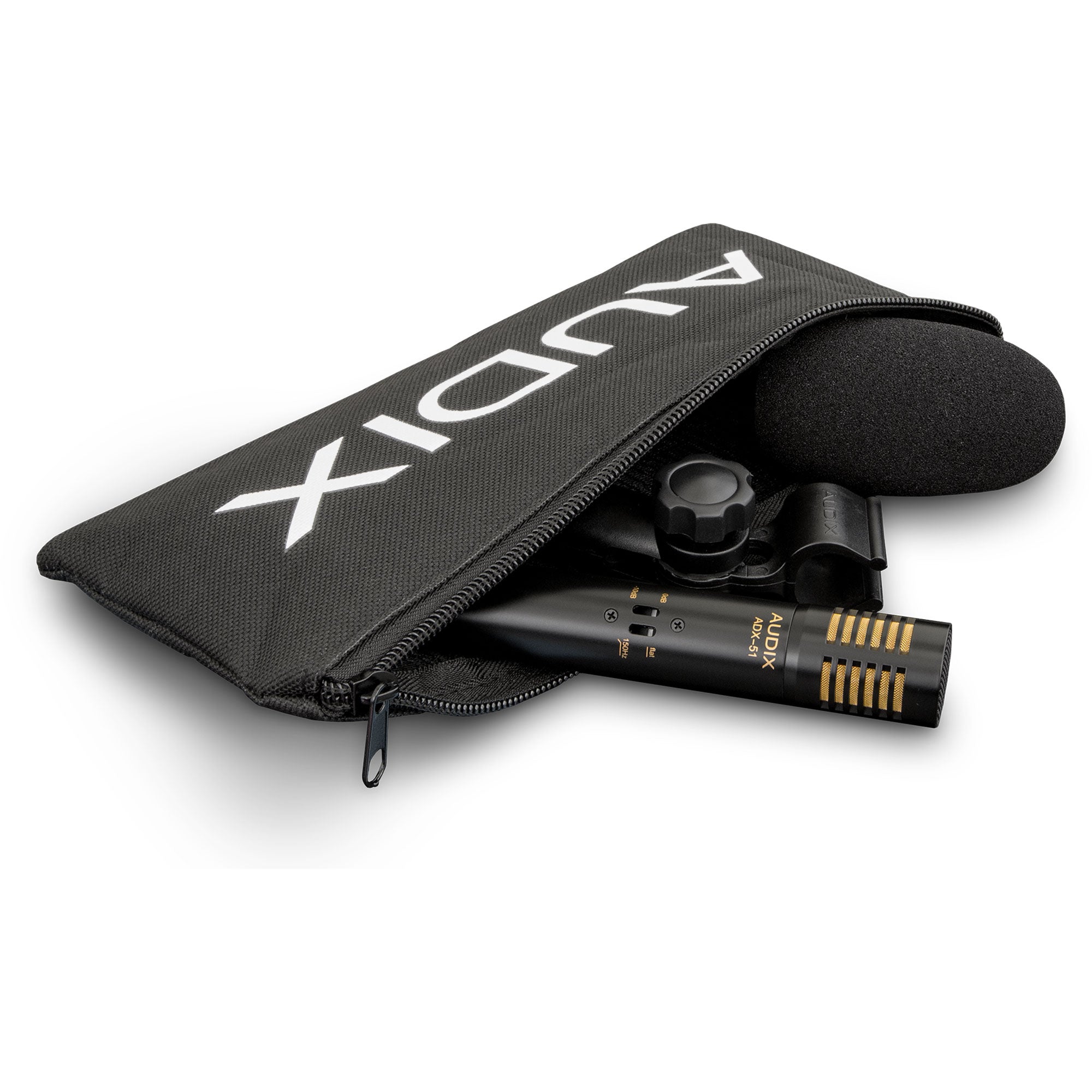 Audix ADX51 Condenser Instrument Microphone