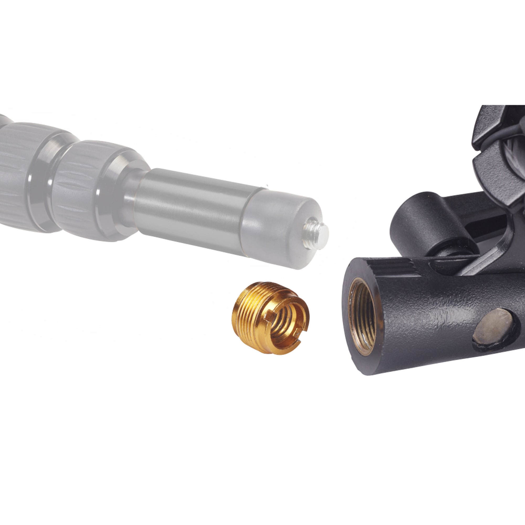 K-Tek ASM1 Airo Shockmount 1