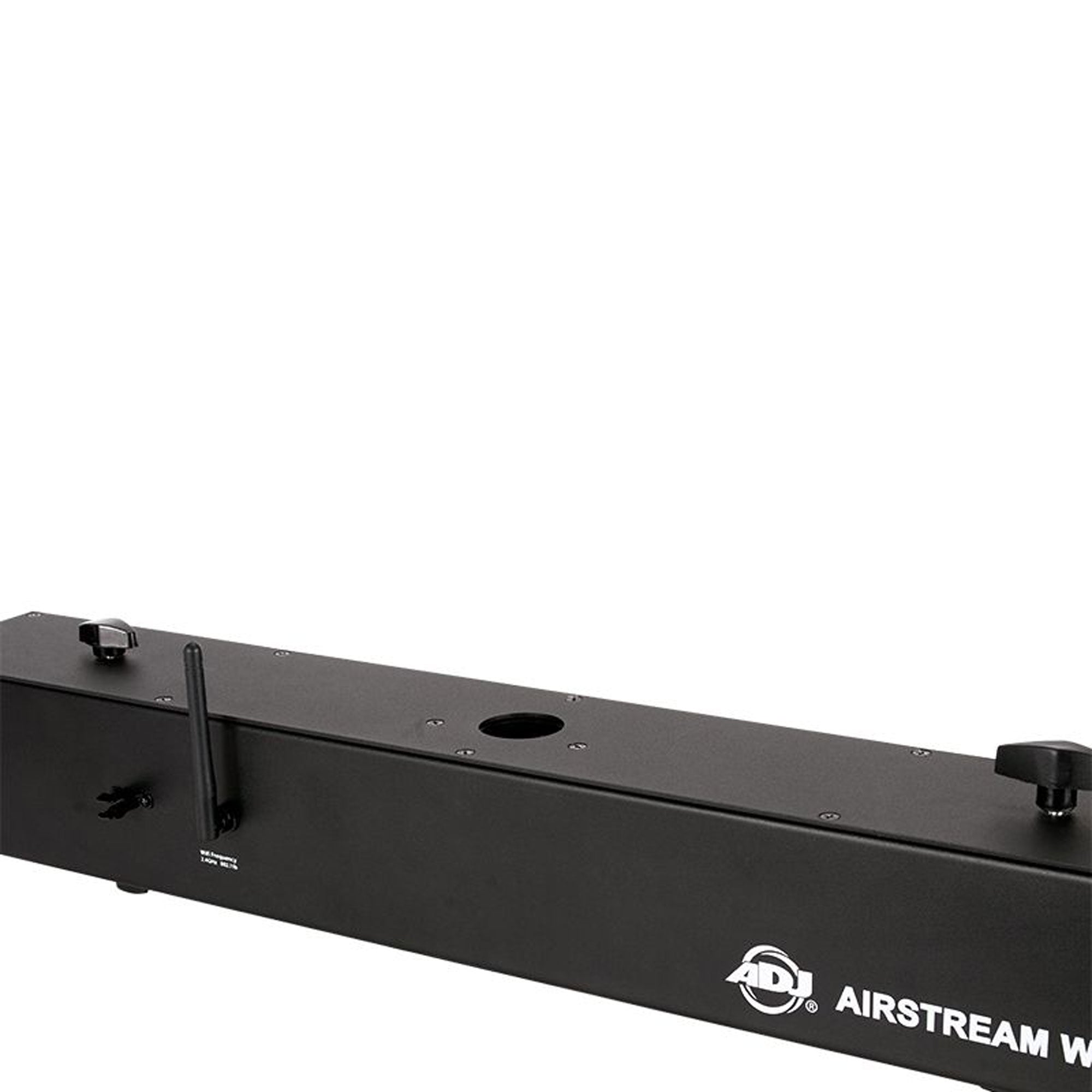 American DJ Airstream Wi-Fi Bar - iPhone/iPad On/Off Control of 4 Outlets