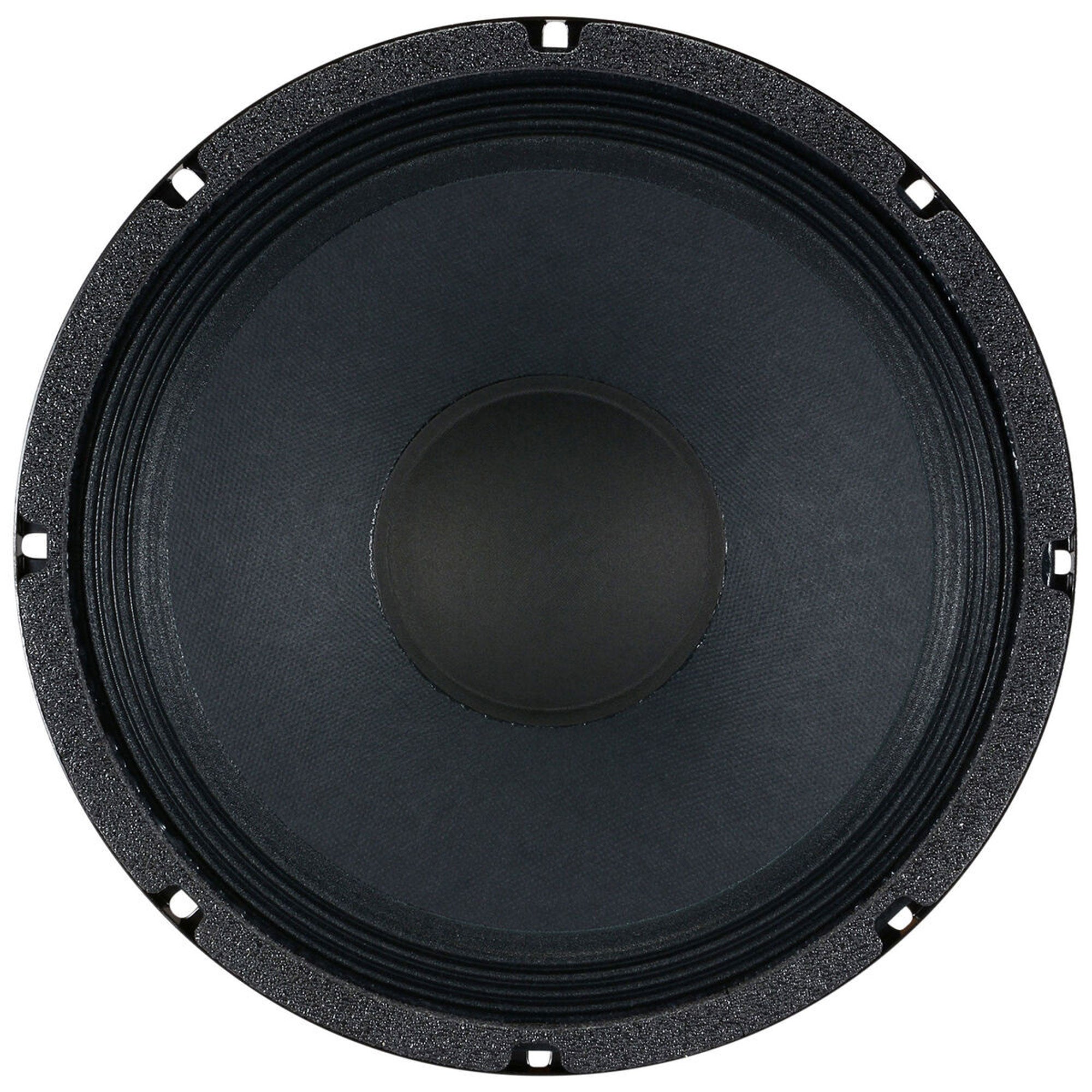 Eminence Alpha-10A 10" American Standard Series Speaker, 8 Ohm