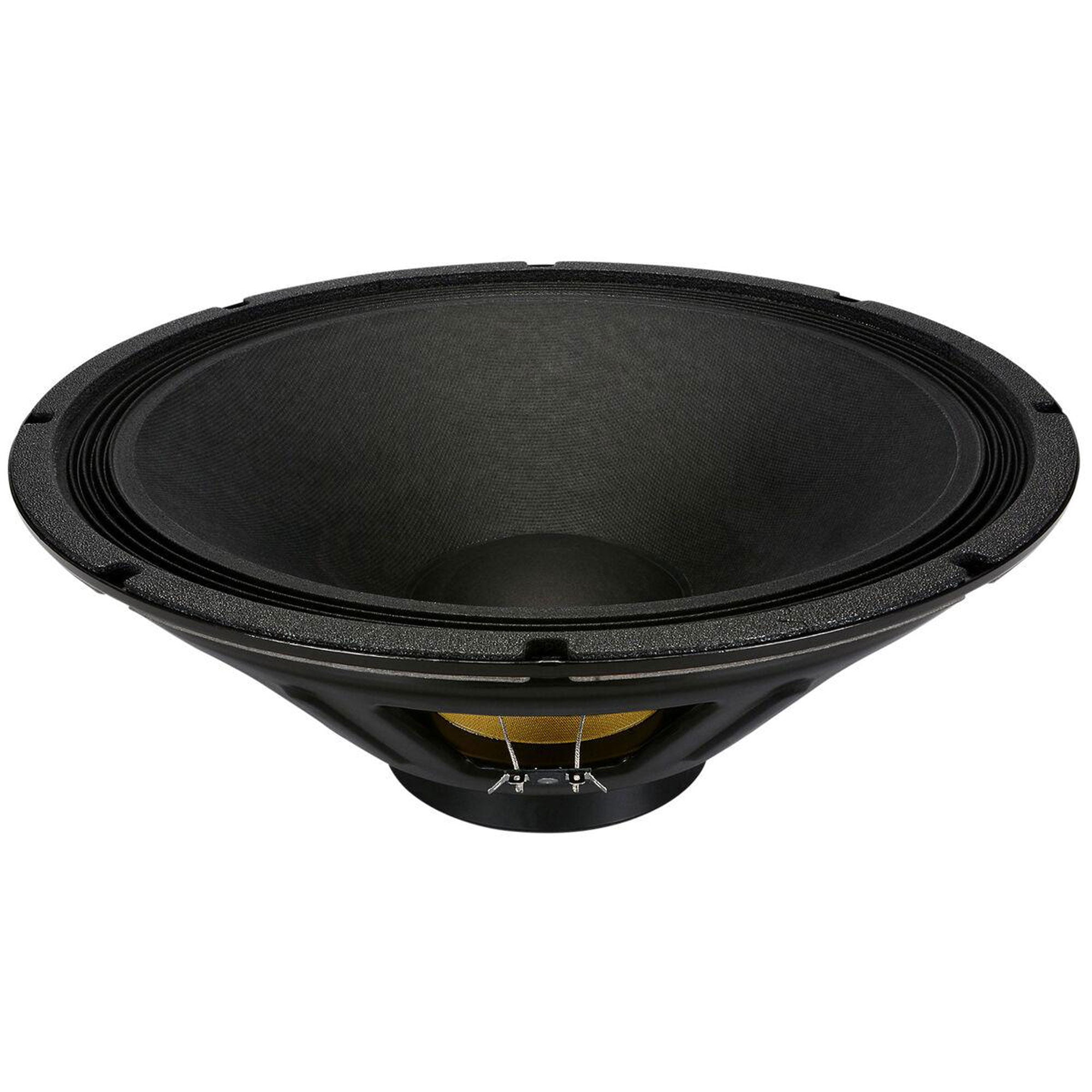 Eminence Alpha-15A 15" American Standard Series Speaker, 8 Ohm
