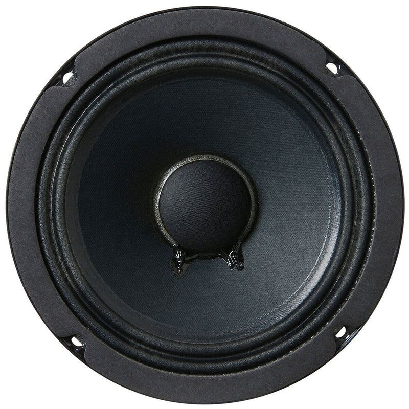 Eminence Alpha-6A 6" Mid-Range Speaker, 8 Ohm