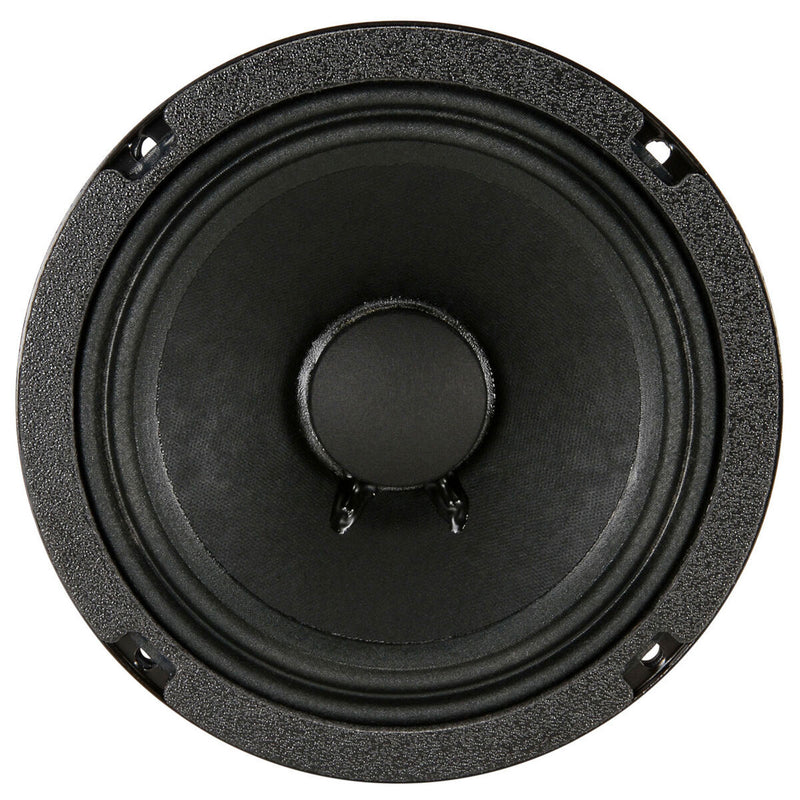 Eminence Alpha-6C 6" Mid-Range Speaker, 4 Ohm