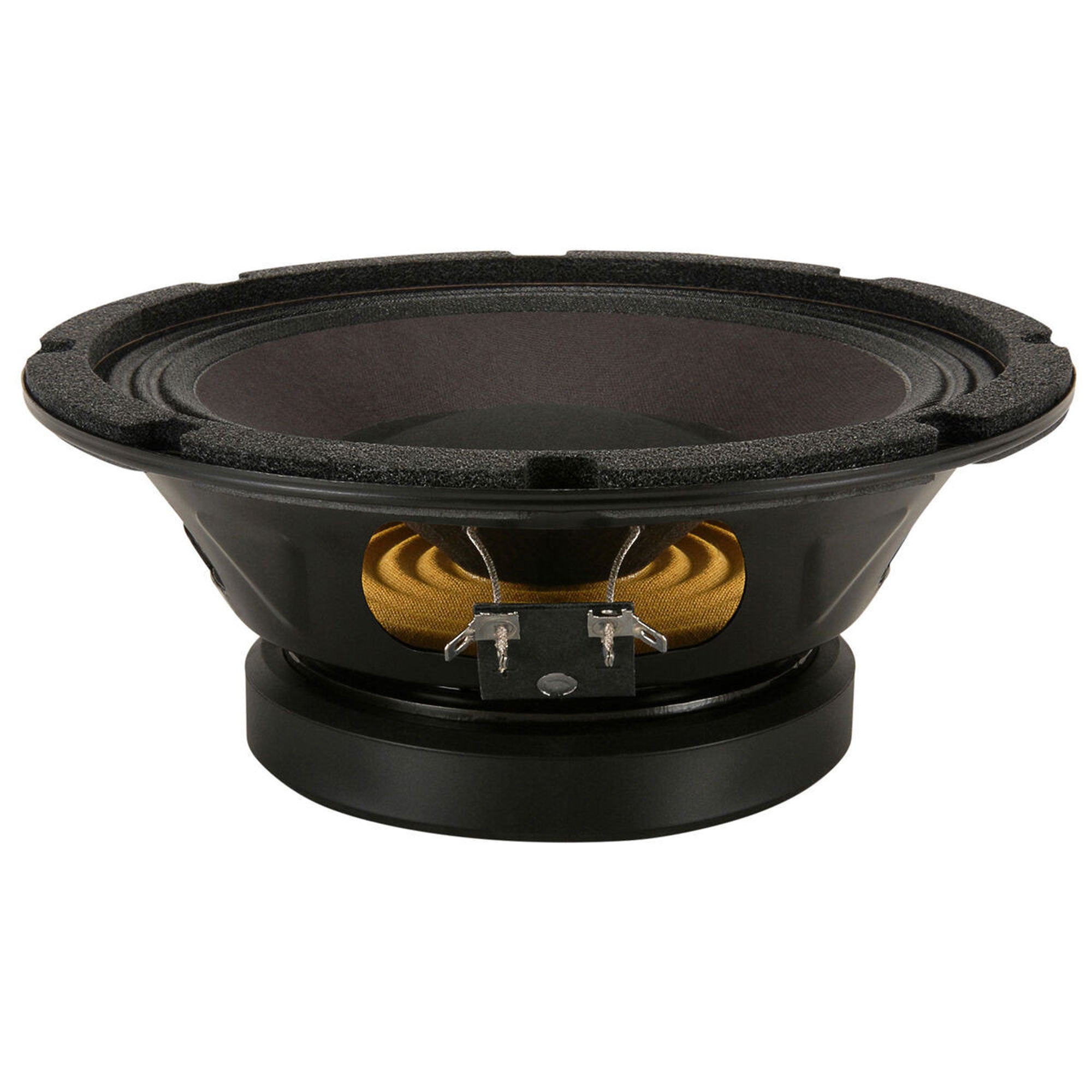 Eminence Alpha-8A 8" American Standard Series Speaker, 8 Ohm