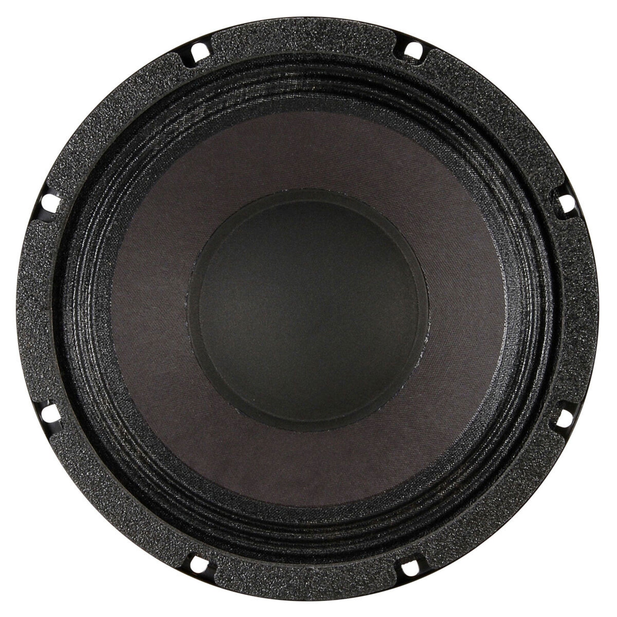 Eminence Alpha-8A 8" American Standard Series Speaker, 8 Ohm