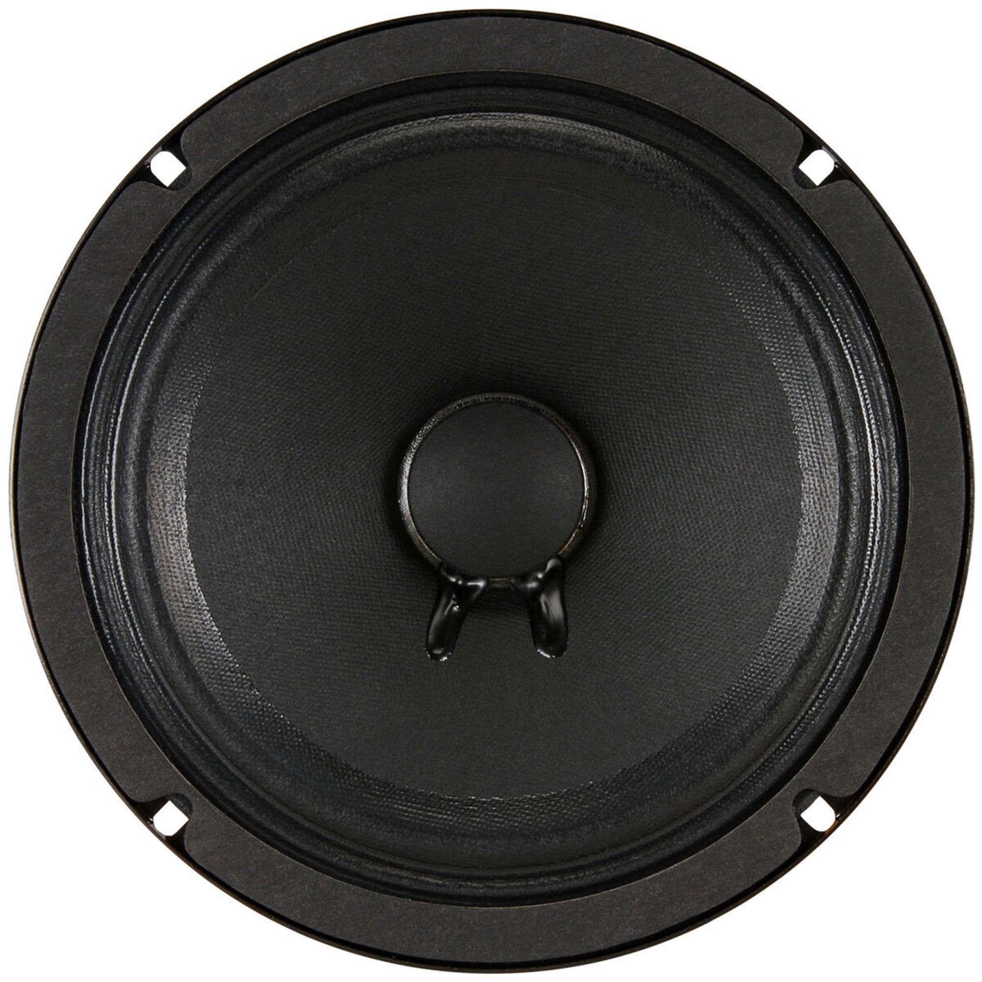 Eminence Alpha-8MRA 8" American Standard Series Speaker, 8 Ohm