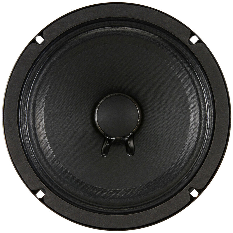 Eminence Alpha-8MRA 8" Mid-Range Speaker, 8 Ohm