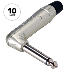Amphenol ACPM-TN Professional Right-Angle 1/4