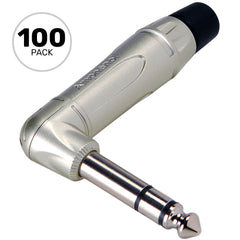 Amphenol ACPS-TN Professional Right-Angle 1/4