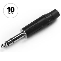 Amphenol ACPS-KB Professional 1/4