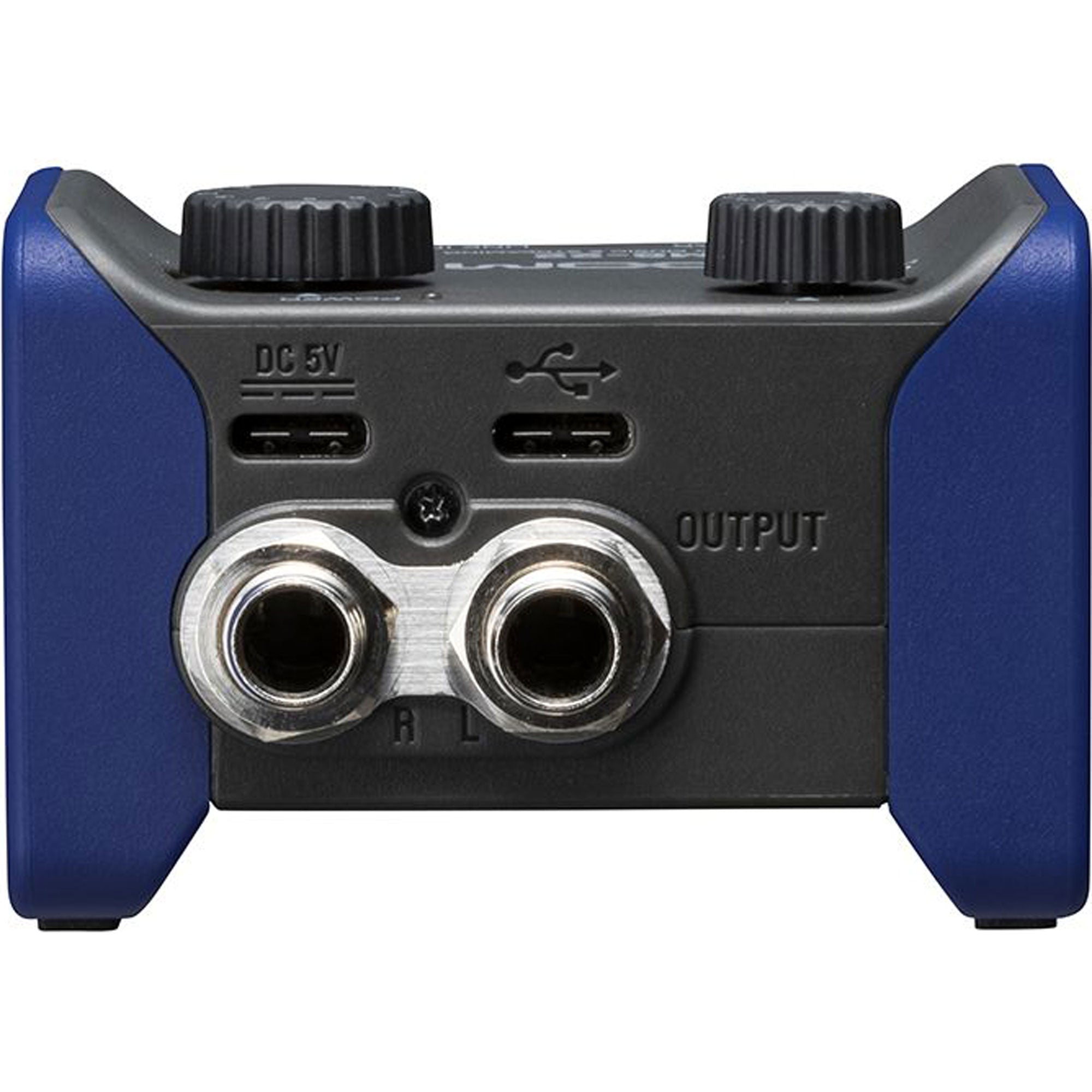 Zoom AMS-22 2x2 USB Audio Interface for Music and Streaming