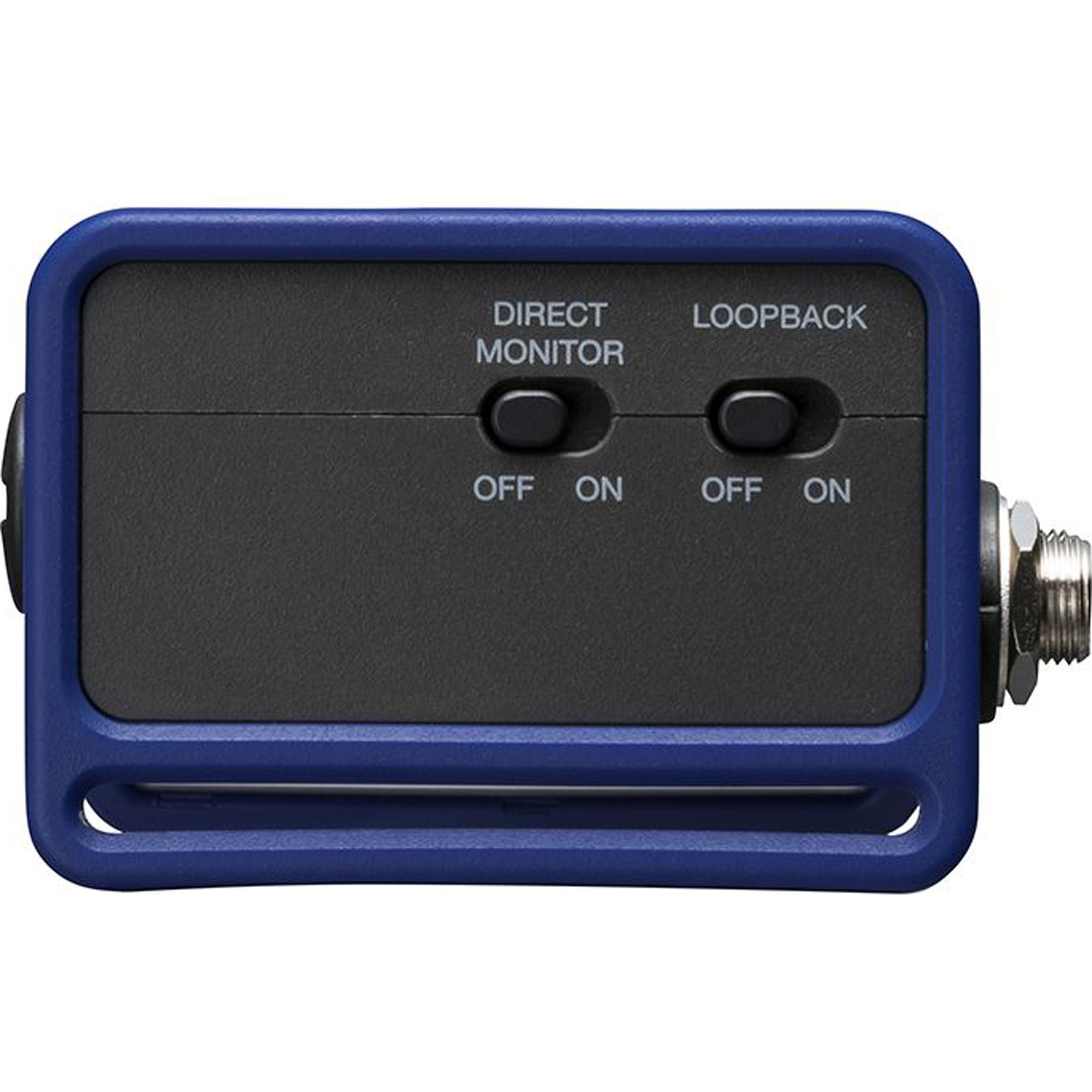 Zoom AMS-24 2x4 USB Audio Interface for Music and Streaming