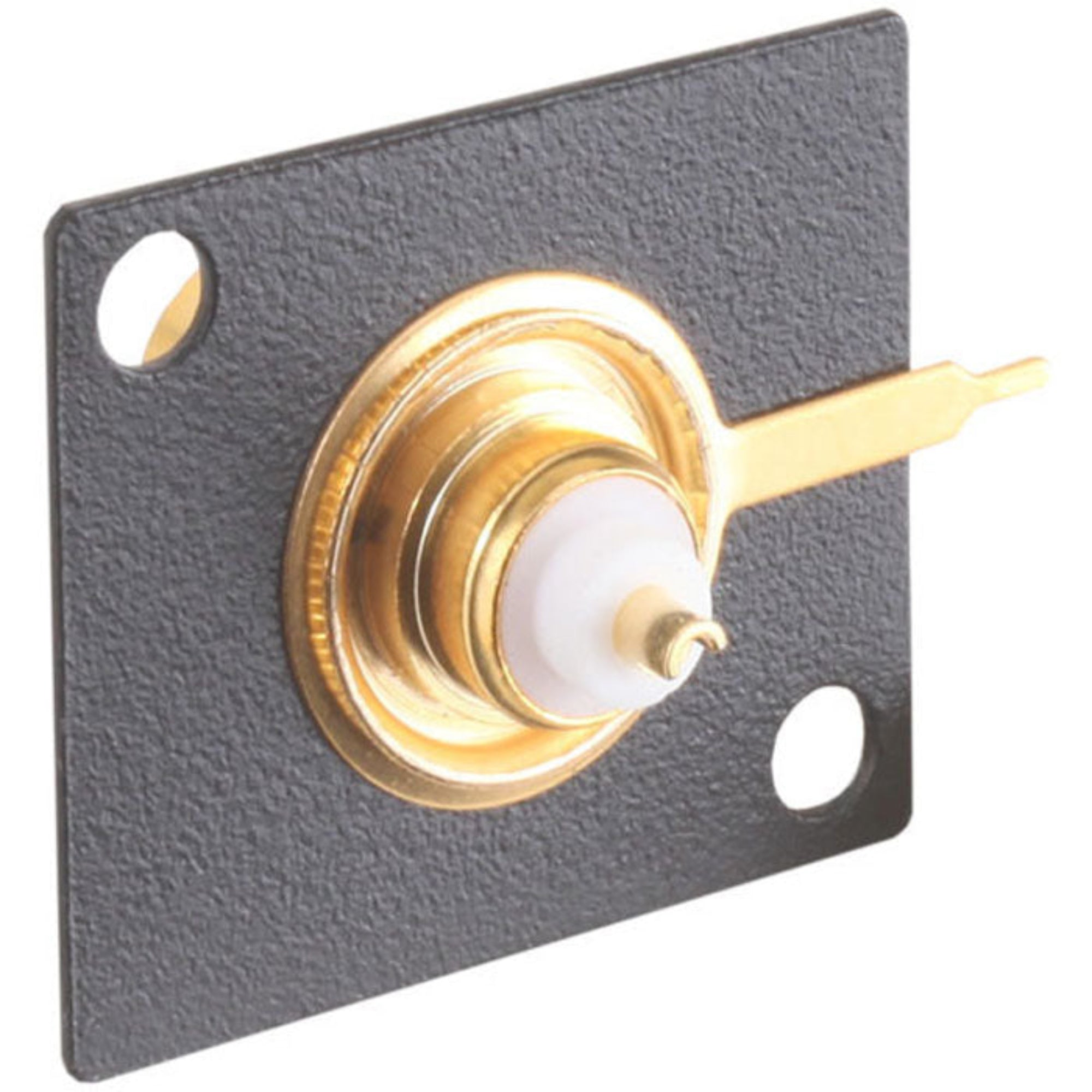 RDL AMS-BNC BNC Jack Assembly for AMS-UFI Universal Frame