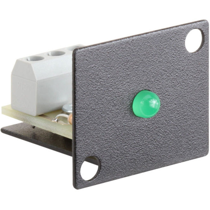 RDL AMS-LEDG Green LED Indicator for AMS-UFI Universal Frame