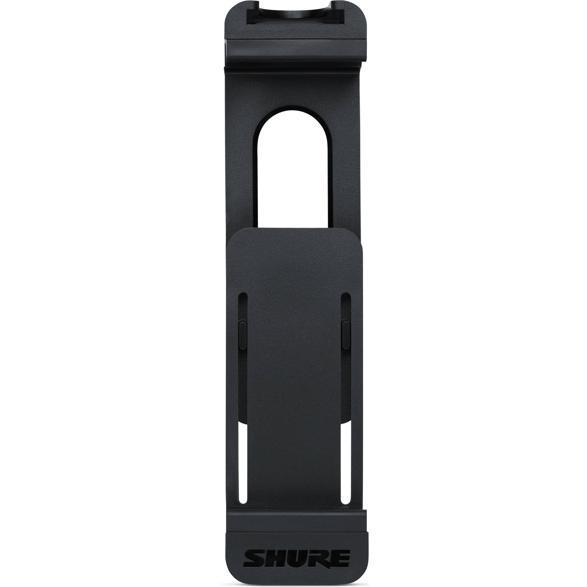 Shure AMV-PC Phone Clamp and Mic Clip for MV88+