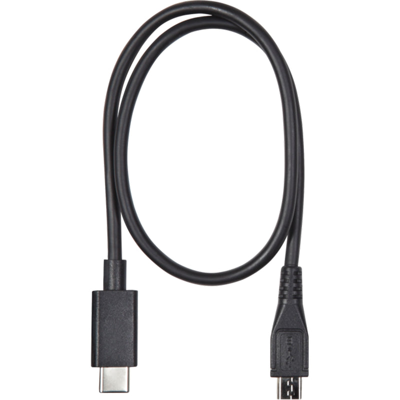 Shure AMV-USBC15 Motiv USB-C Cable (15")