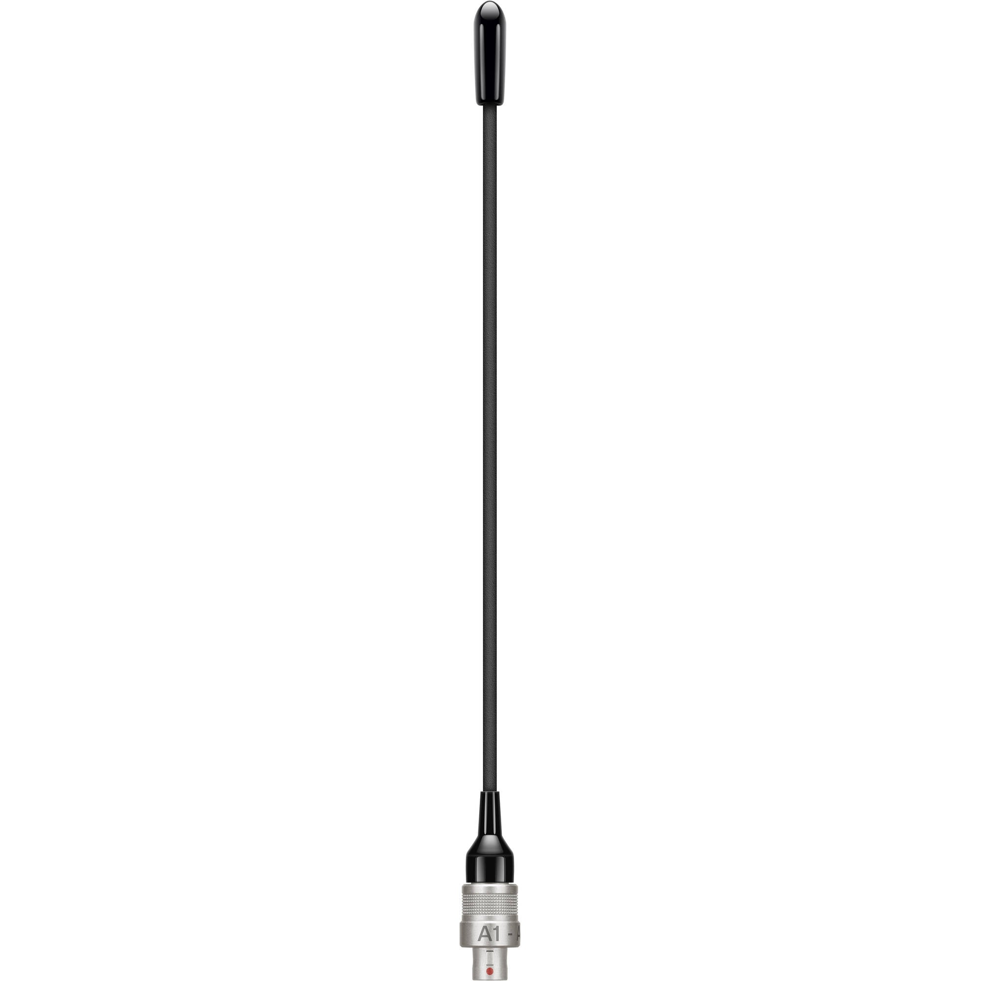 Sennheiser ANTENNA A1-A4 Detachable Whip Antenna for SK 6212 Transmitter (A1-A4: 470-558 MHz)