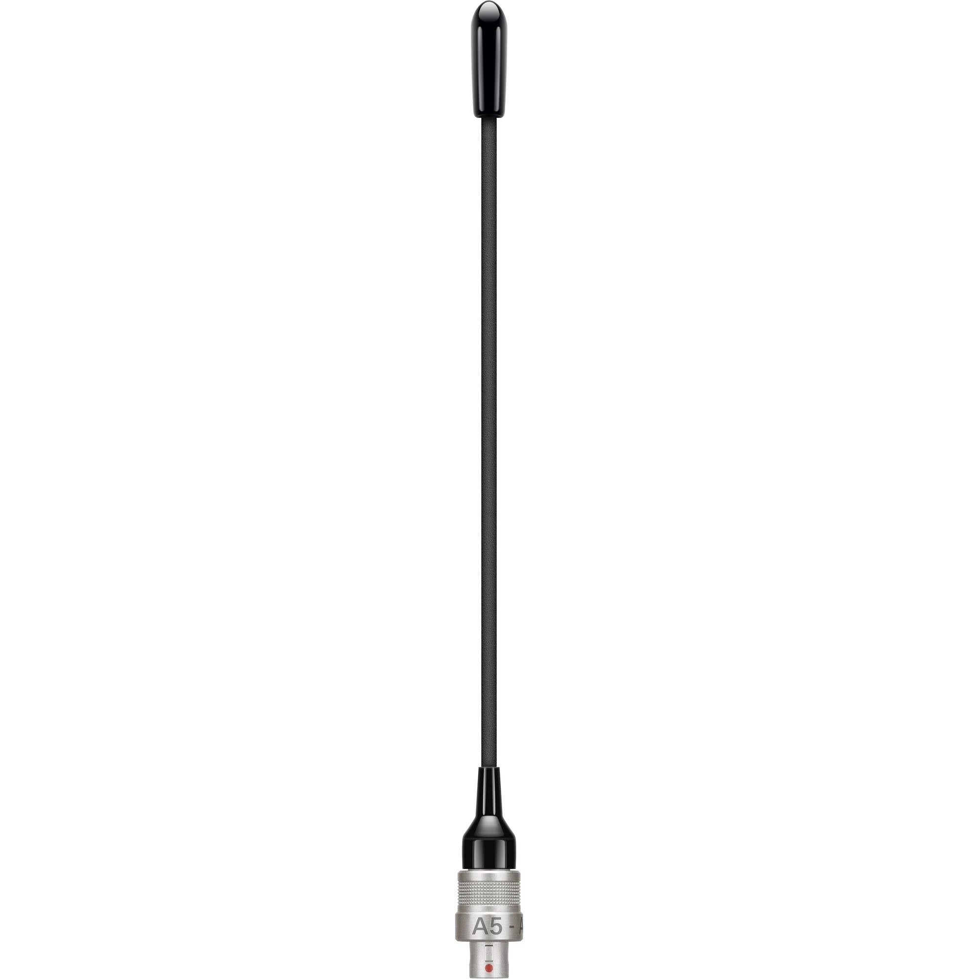 Sennheiser ANTENNA A5-A8 Detachable Whip Antenna for SK 6212 Transmitter (A5-A8: 550-638 MHz)