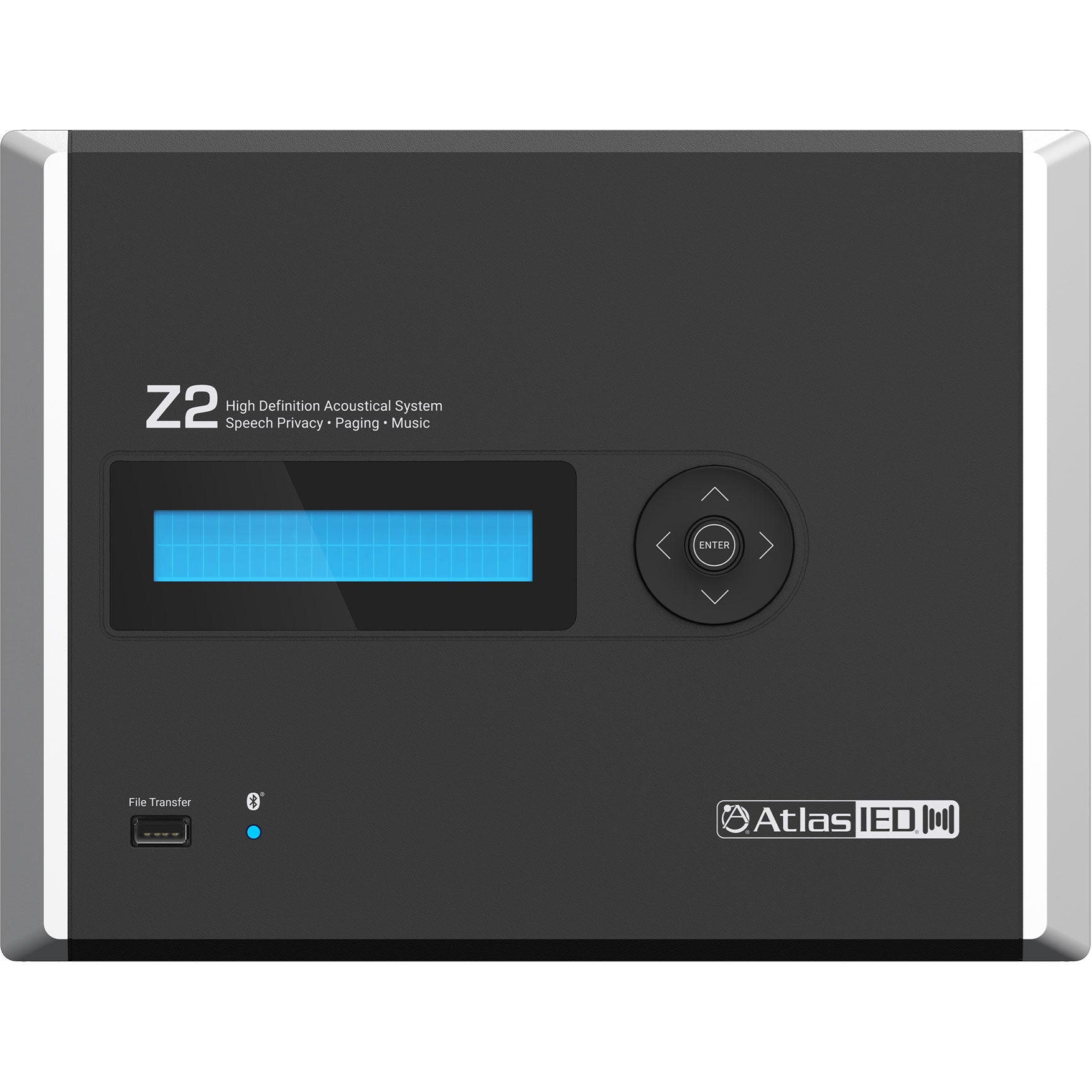 AtlasIED Z2-B Acoustical System - Thumbnail 5