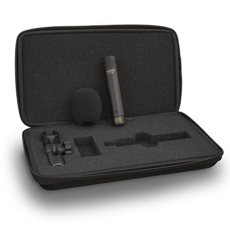 Audix SCX1O Omnidirectional Condenser Microphone