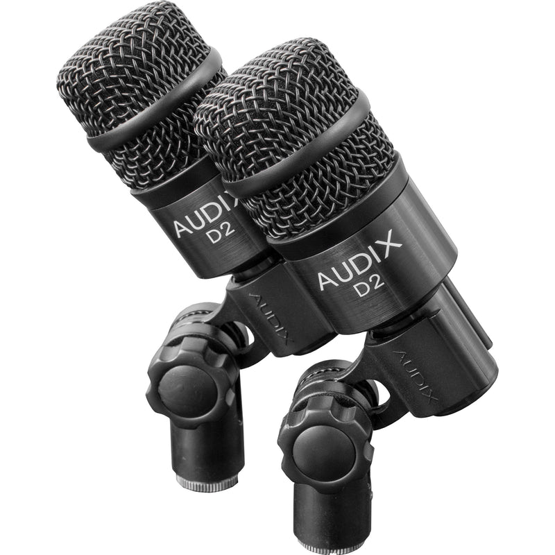 Audix Studio Elite 8 Studio Microphone Set