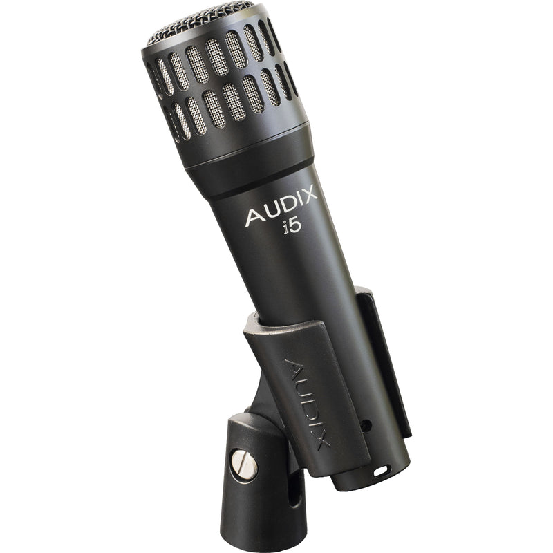 Audix DP4 4-Piece Drum Microphone Set
