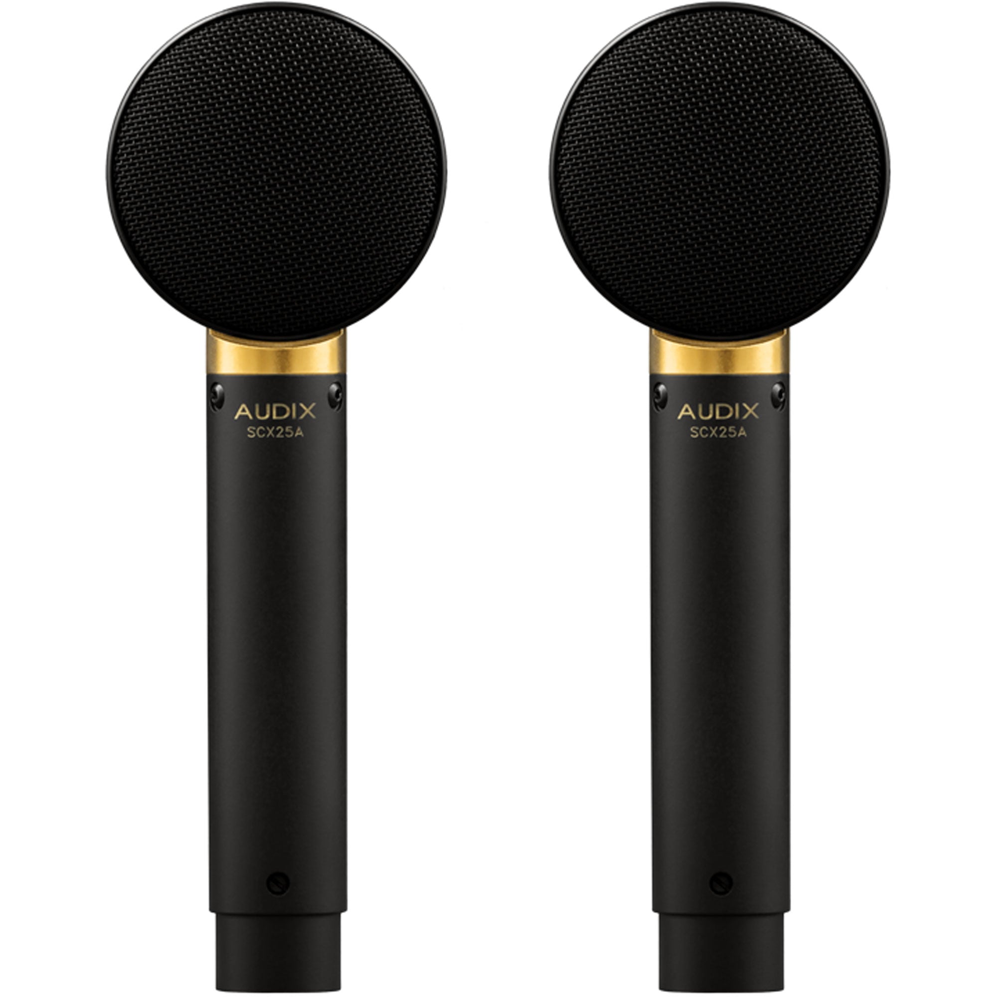 Audix Studio Elite 8 Studio Microphone Set