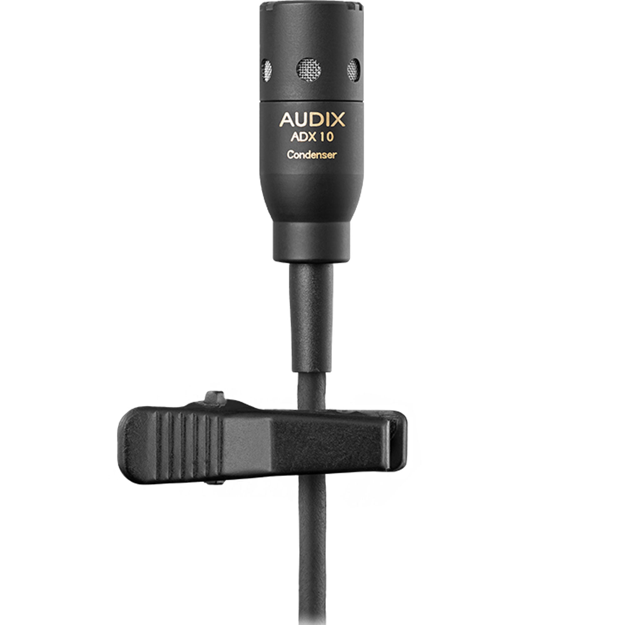 Audix ADX10 Cardioid Condenser Lavalier Microphone