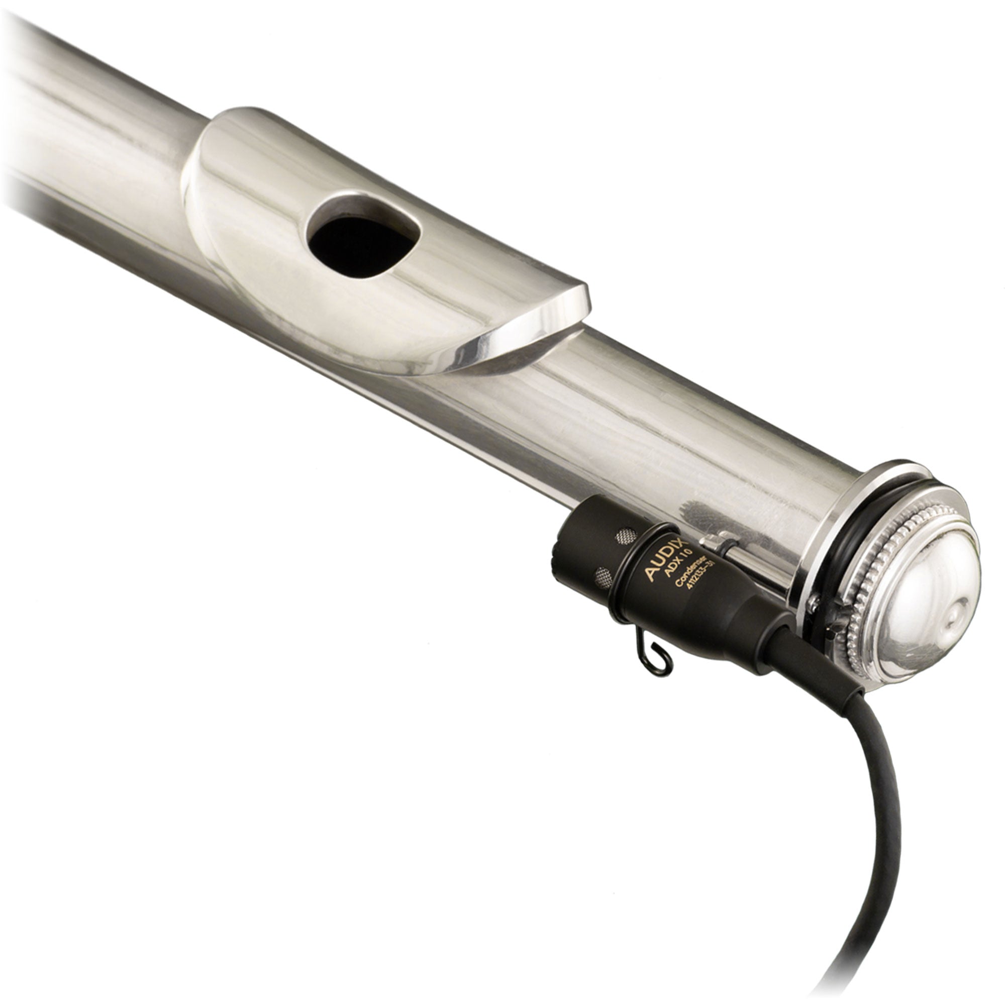 Audix ADX10FL Cardioid Condenser Flute Microphone