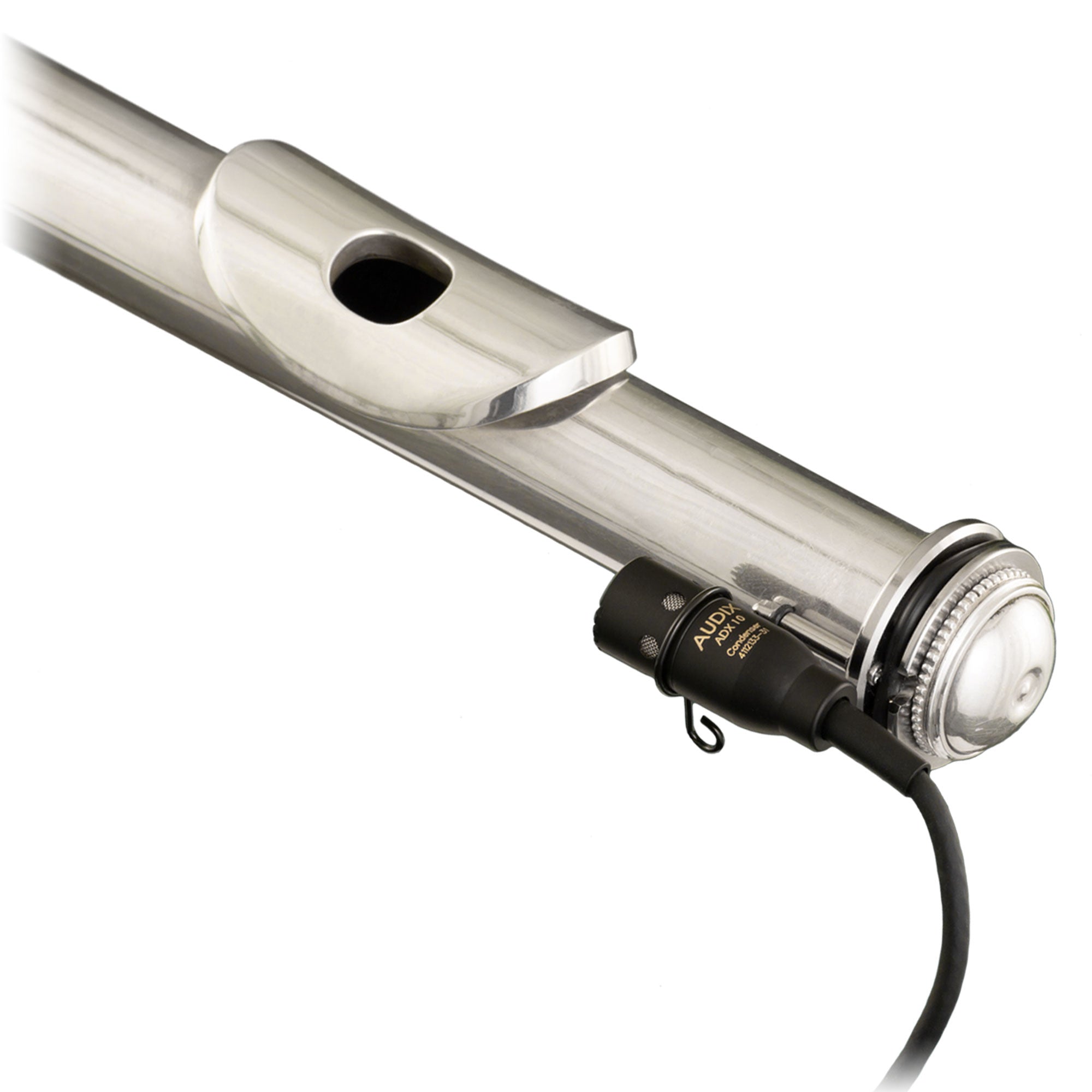 Audix ADX10FLP Flute Microphone with APS911 Power Supply