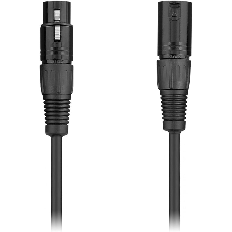 Audix CBL20 XLR-XLR Mic Cable (20')
