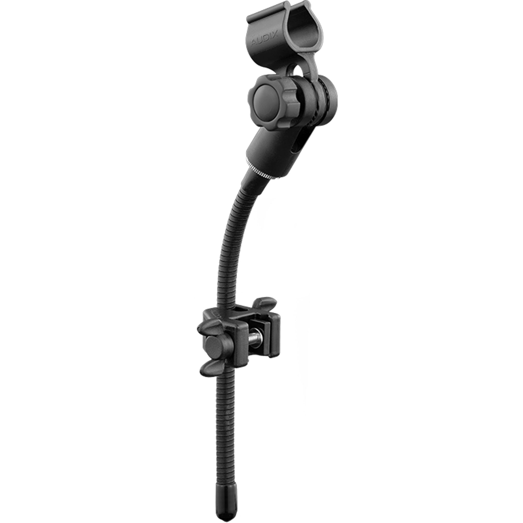 Audix D-Clamp Percussion Mount Mic Clip