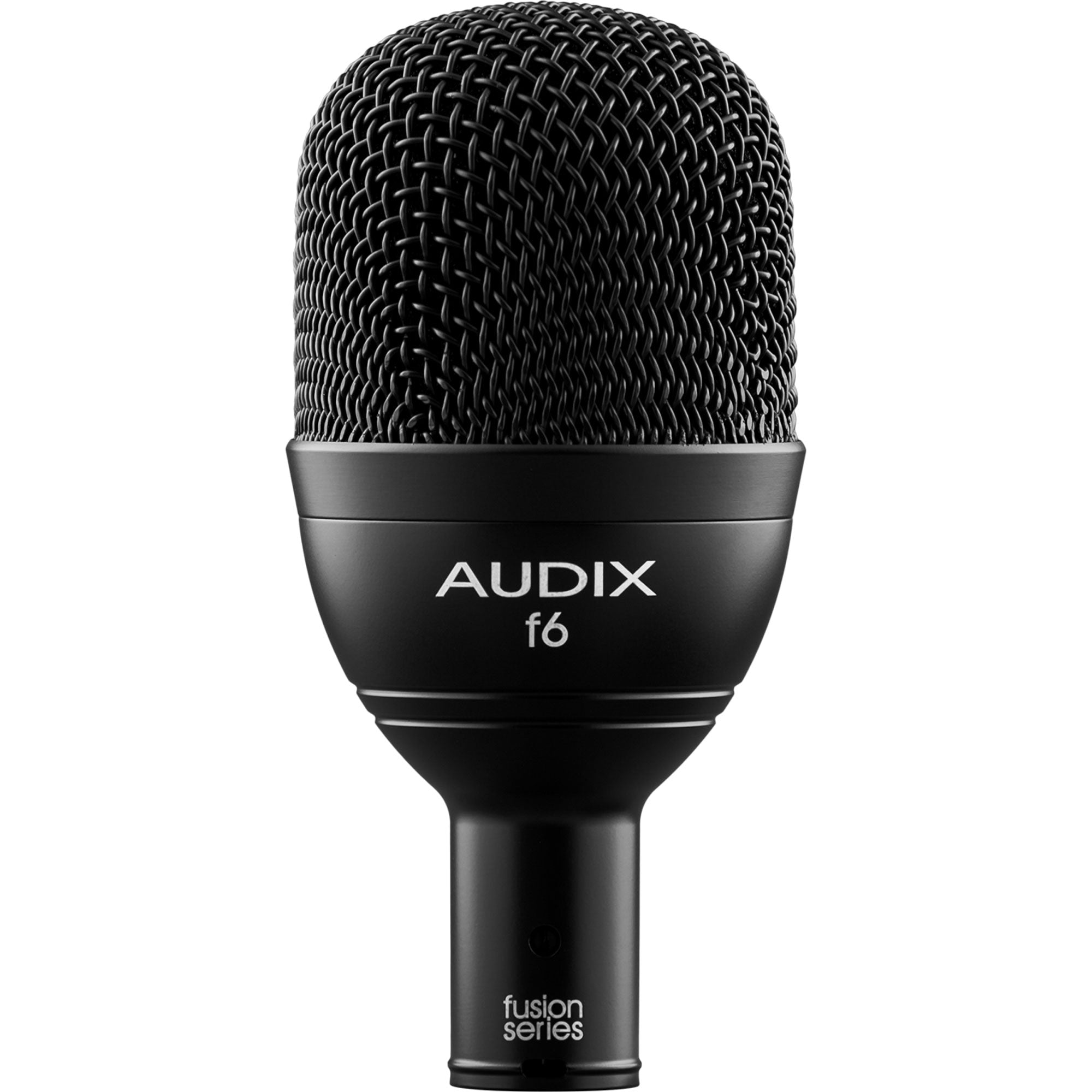 Audix f6 Dynamic Kick Drum Microphone
