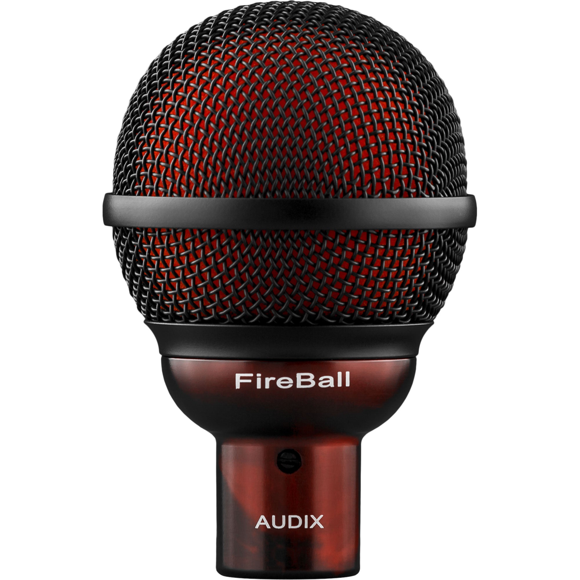 Audix Fireball Dynamic Instrument Microphone
