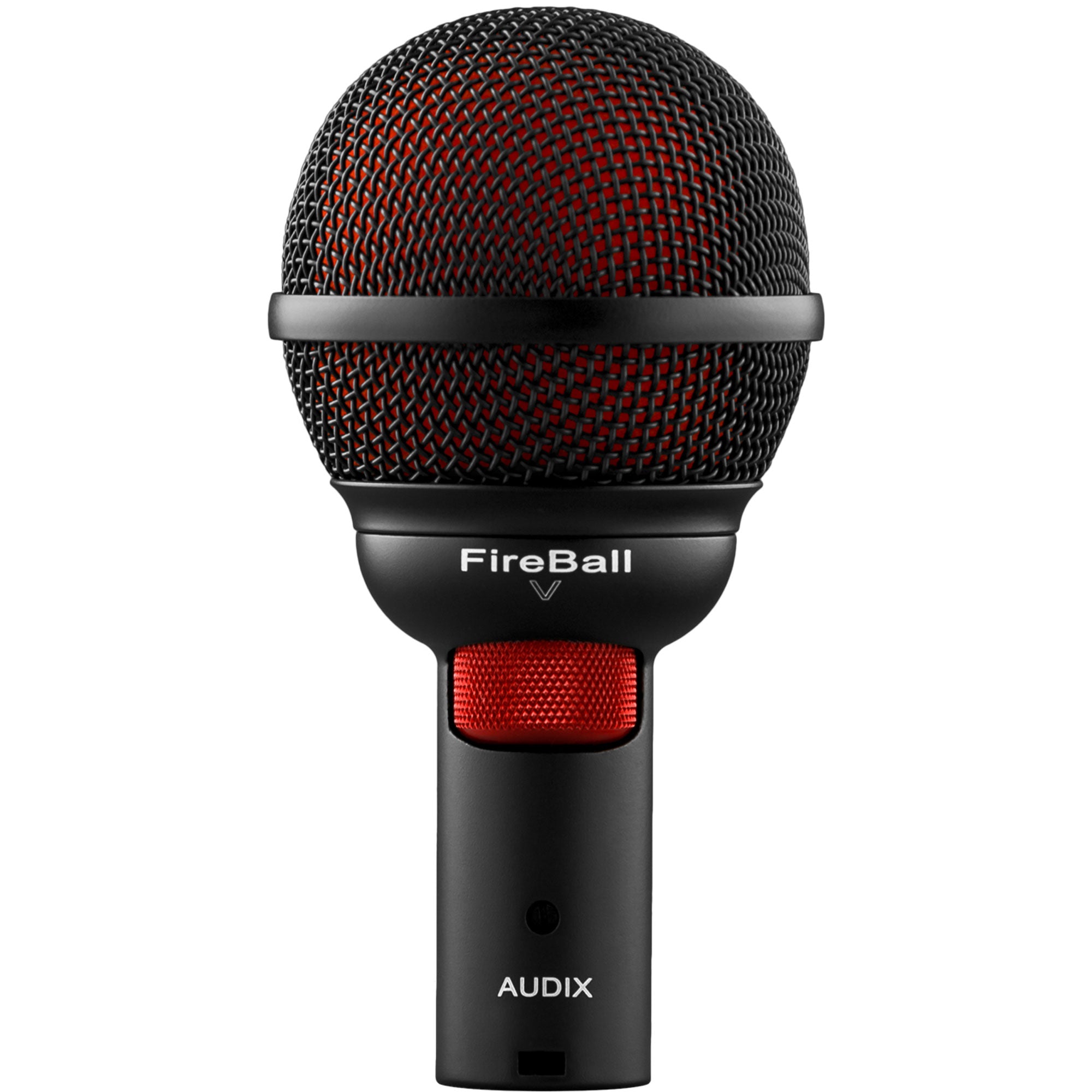 Audix FireBall-V Dynamic Instrument Microphone