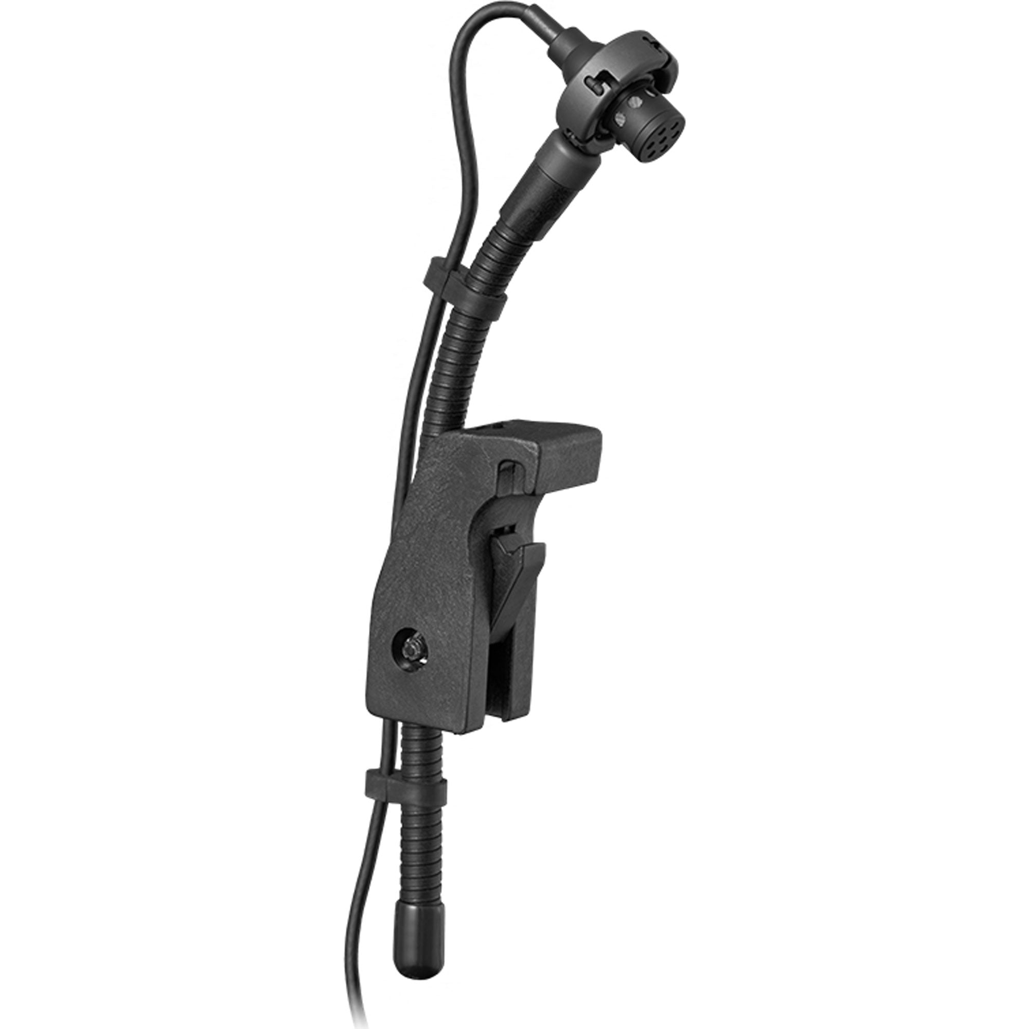 Audix MicroD Miniature Condenser Instrument Microphone